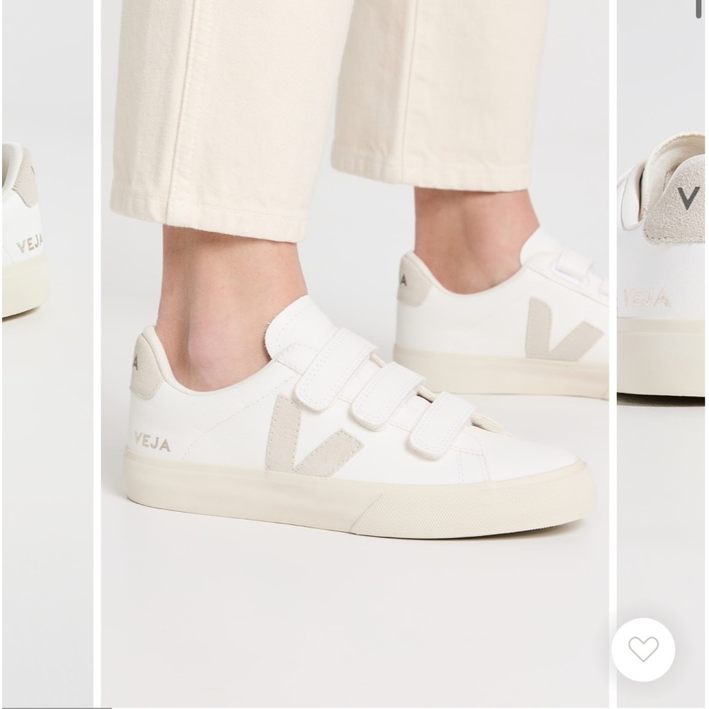 Veja Recife Sneaker Size EU 39 US 8